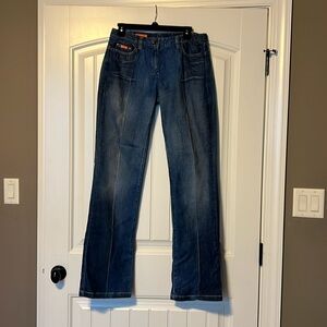Facconable size 38 jeans